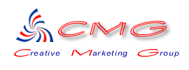 CMG - Creative Marketing Group